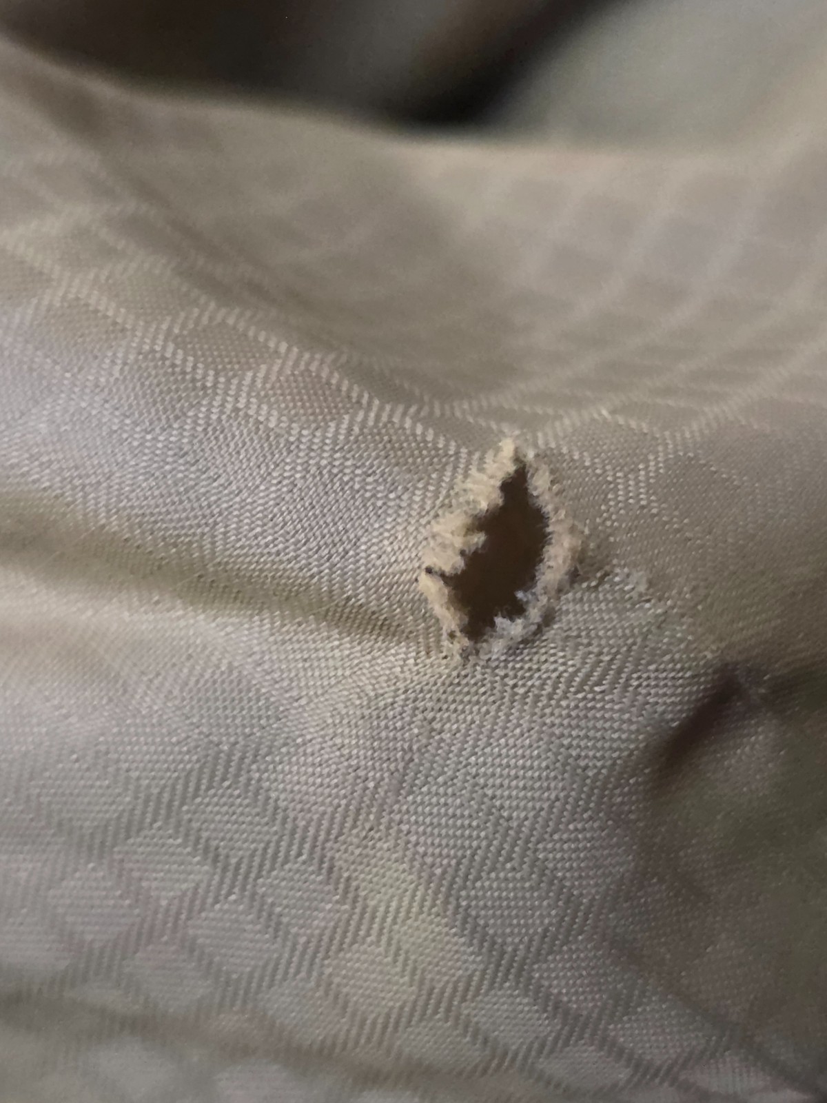 Coyote Outdoor Research Combat Snow Gaiters – Used Serviceable *Mocinc.1982*