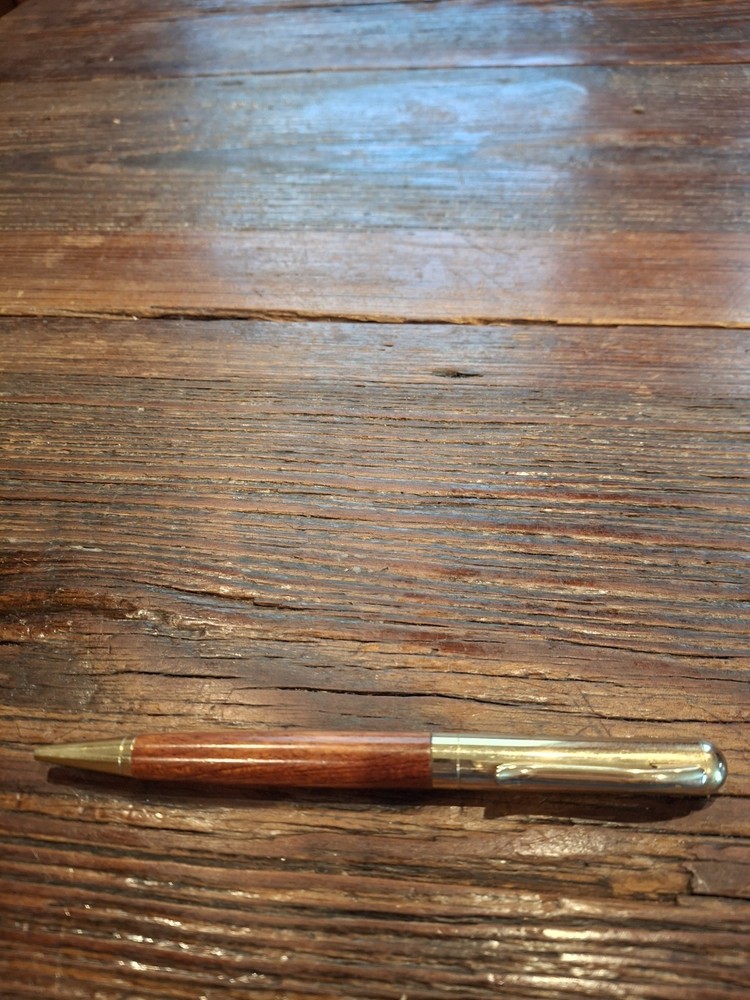 THE DALMORE Collectible Whiskey Pen