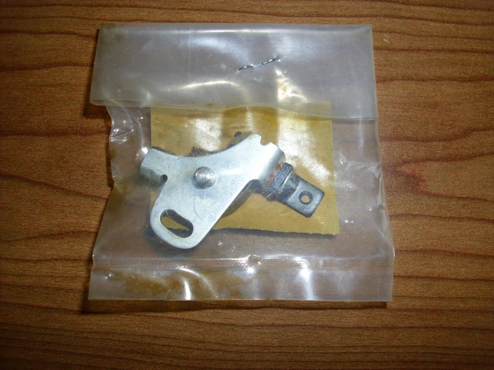 Bendix Magneto Contact 10-171209