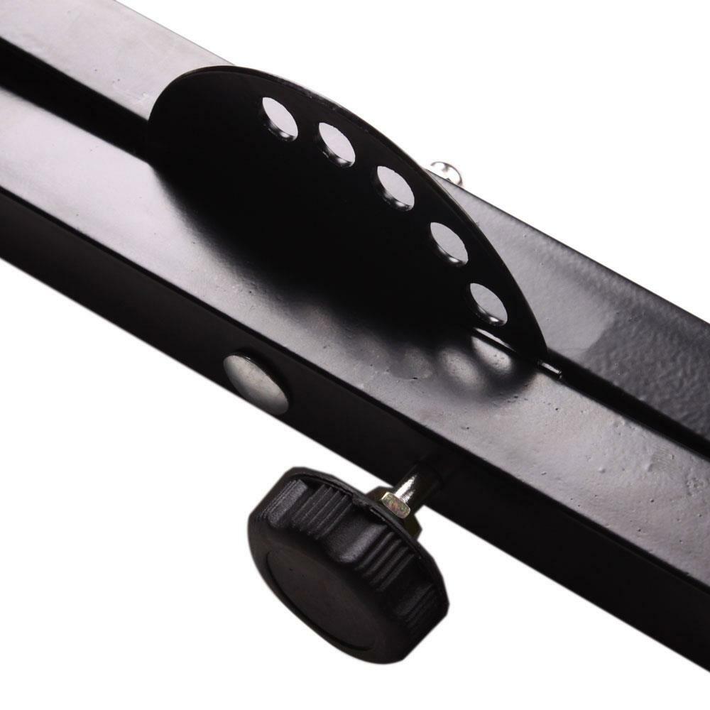 Keyboard Piano X Stand Electric Organ Rack Height Adjustable For 49 61 76 Key
