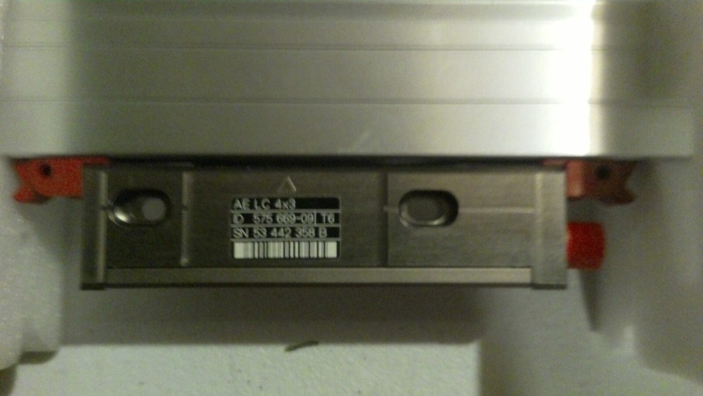 Hiedenhain LC483 Linear Encoder