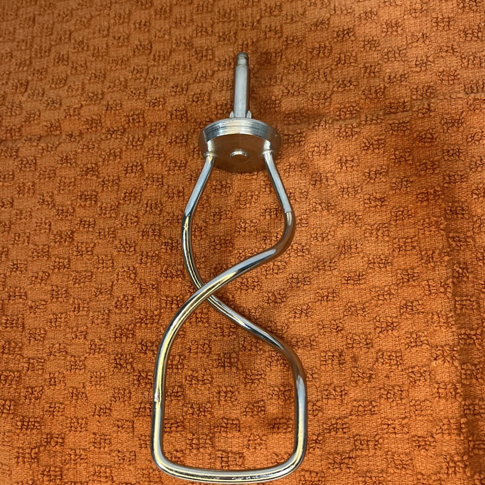 Oster Regency Kitchen Center Closed Dough Hook Beater Replacement