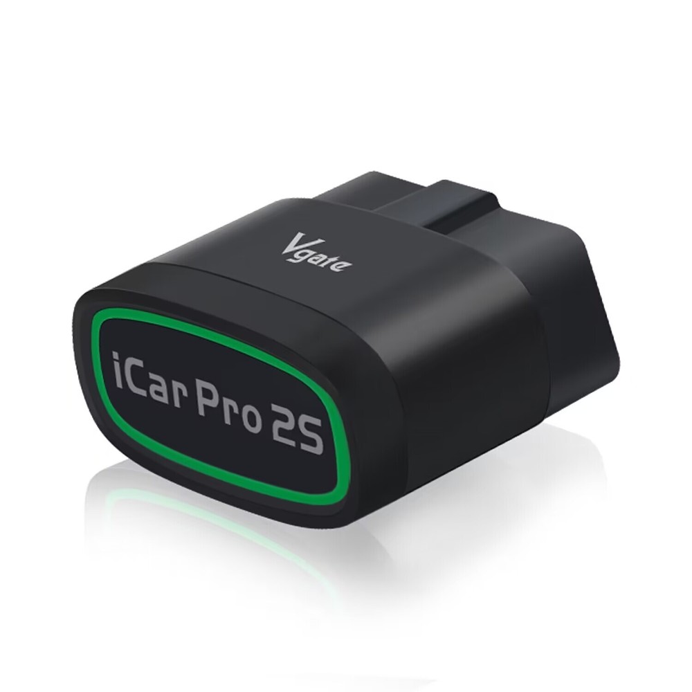 Vgate iCar Pro 2S Bluetooth 4.0 Scanner Tool Code Reader Adapter OBD2 Diagnostic