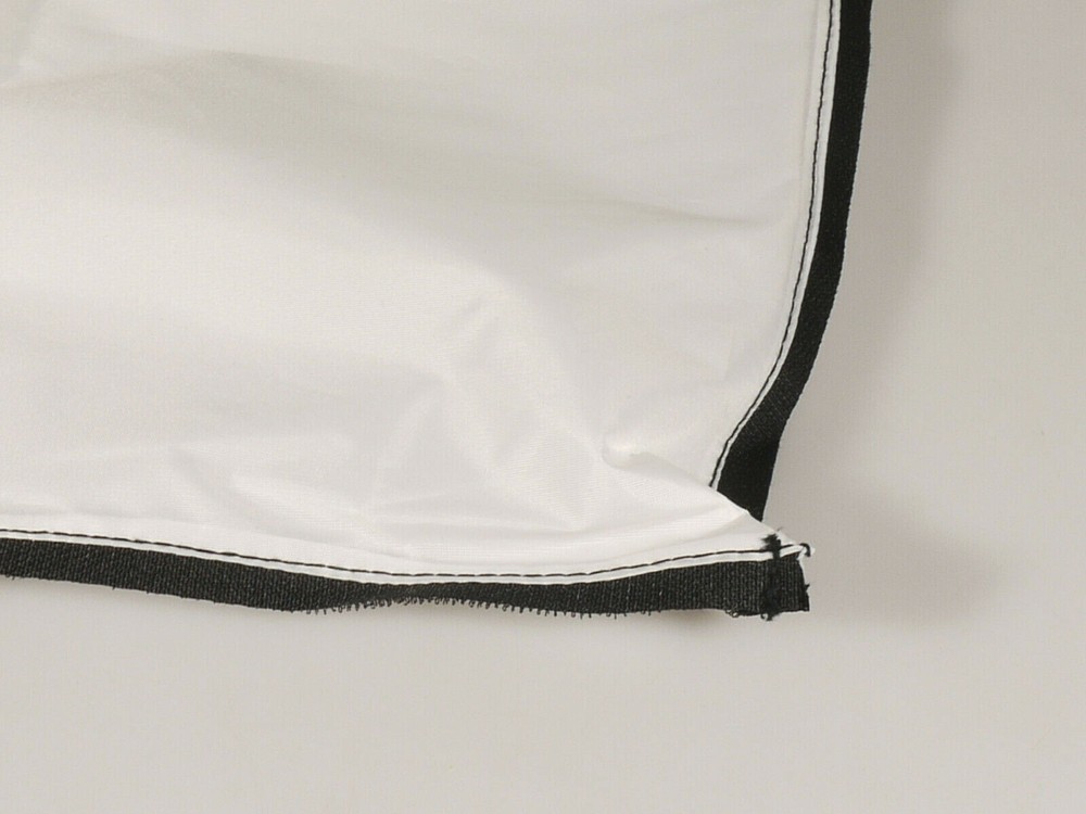 PRL) SOFTBOX DIFFUSER CLOTH CIRRUS 60x80 cm RD 8844 NYLON DIFFUSER LIGHT PANEL