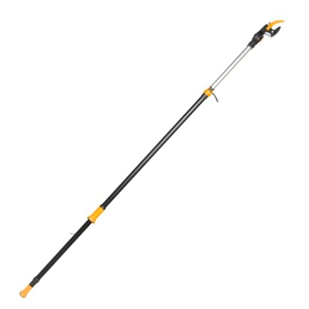 Fiskars UPX86 PowerGear X Telescopic Tree Pruner