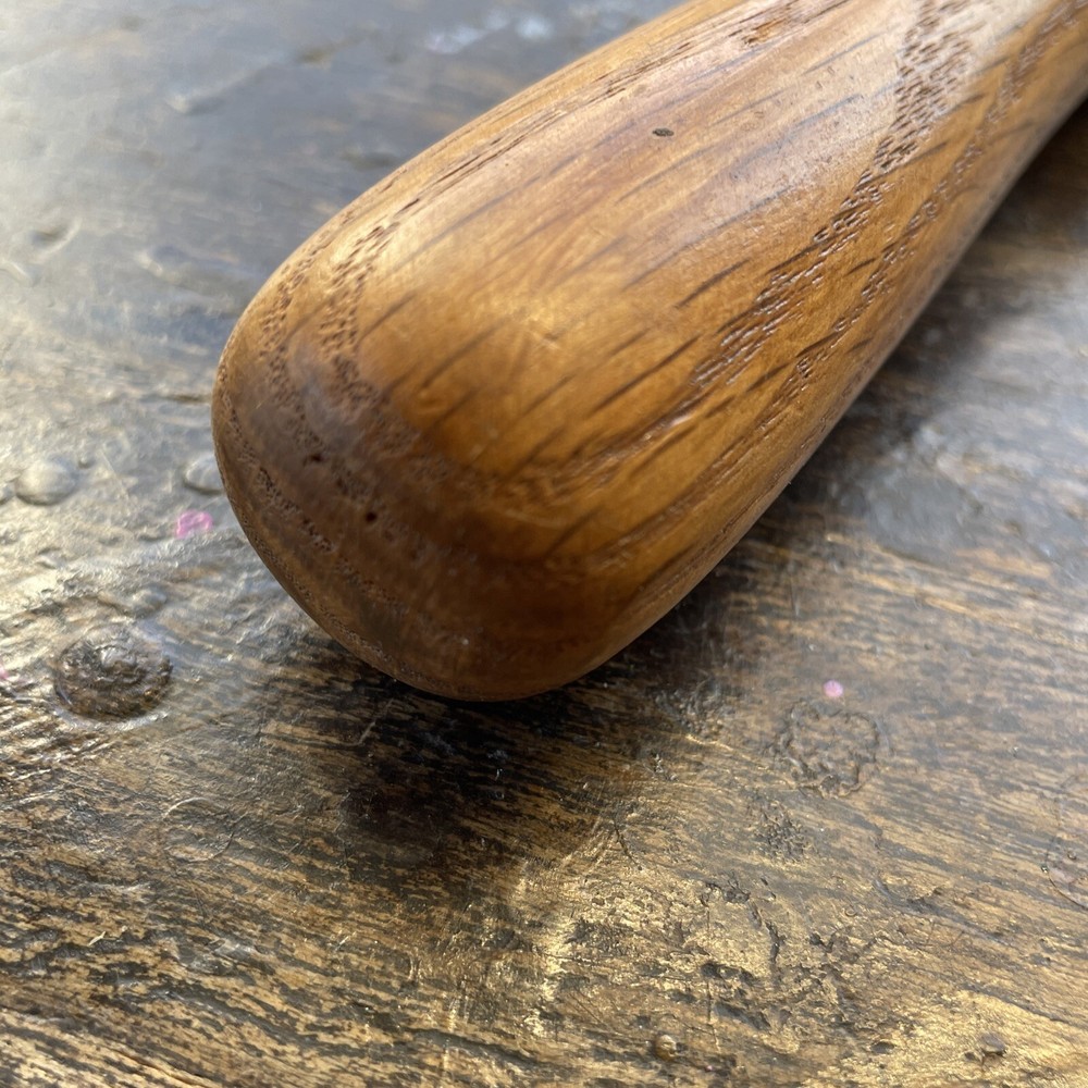 Wooden Handle NOS