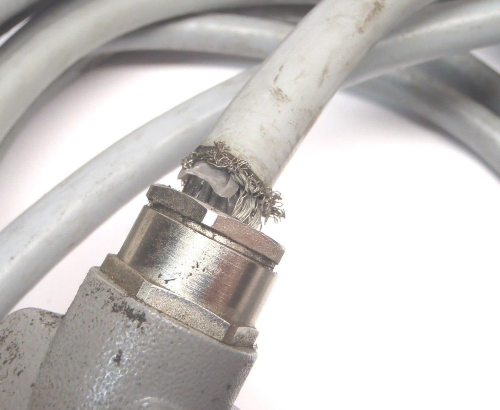 Wittmann Battenfeld X1 Robot Control Cable 35' ft