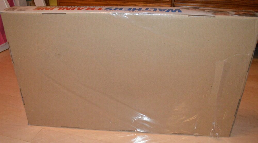 Walthers Trainline Ready For Fun Train Set 931-870 ATSF