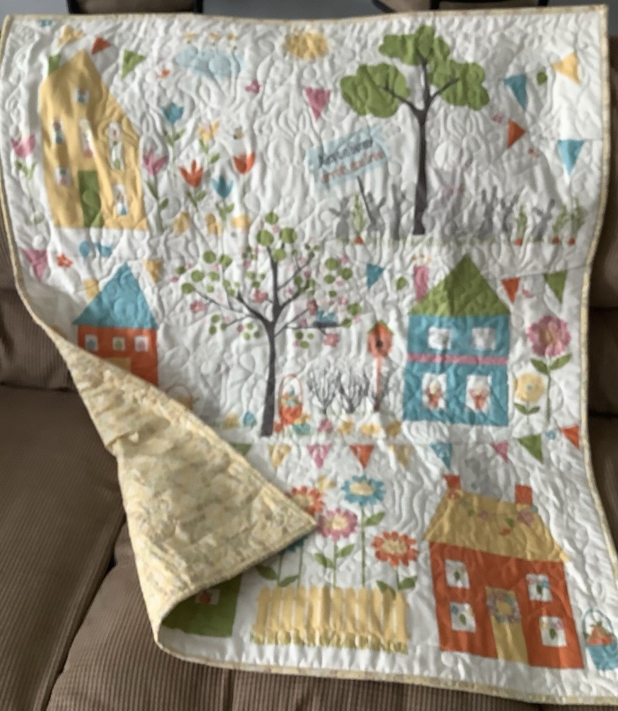 Quilt