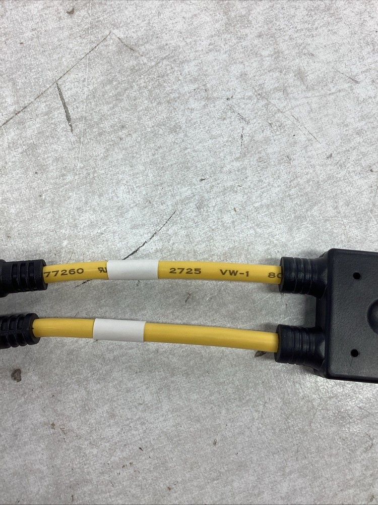 Y Splitter Cable 3EC6PMDTTA99333
