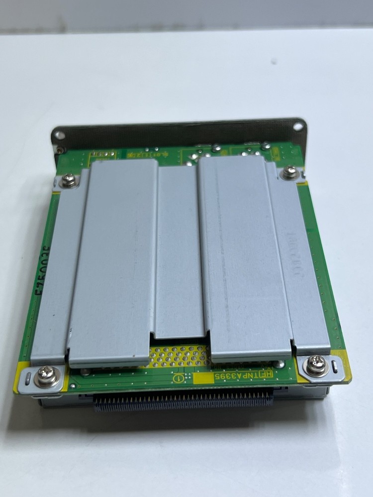 Panasonic TY-FB7SD SDI INPUT
