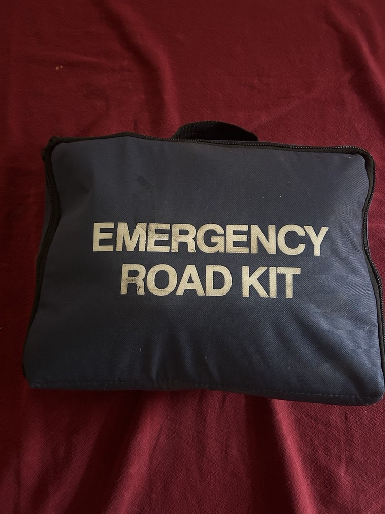 Nissan Emergency Road Kit