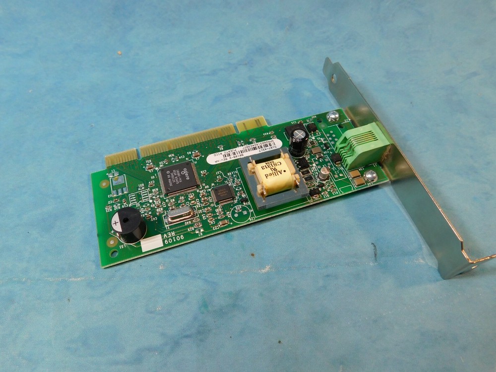 PCI Modem Card 5187-4317