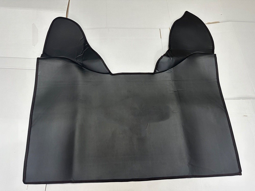 DAF XF 106 2018-2022 ENGINE COVER  ONLY  SMOOTH