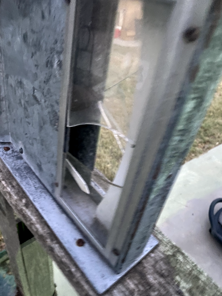 Vintage Howe Platform Scale Spinks Scale Co Antique General Store