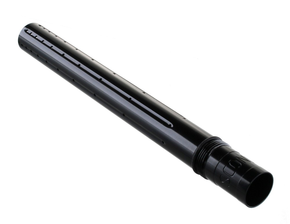 SCONI EXTENDO 15" BARREL FRONT TIP FOR ACCULOCK BACKS - GLOSS BLACK