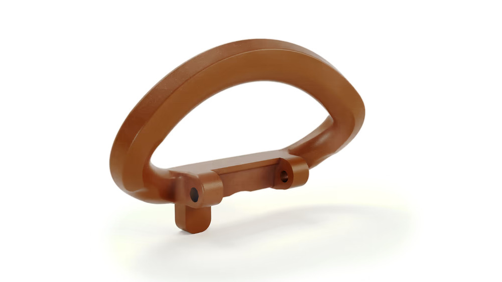 ONE WHEEL MAG HANDLES