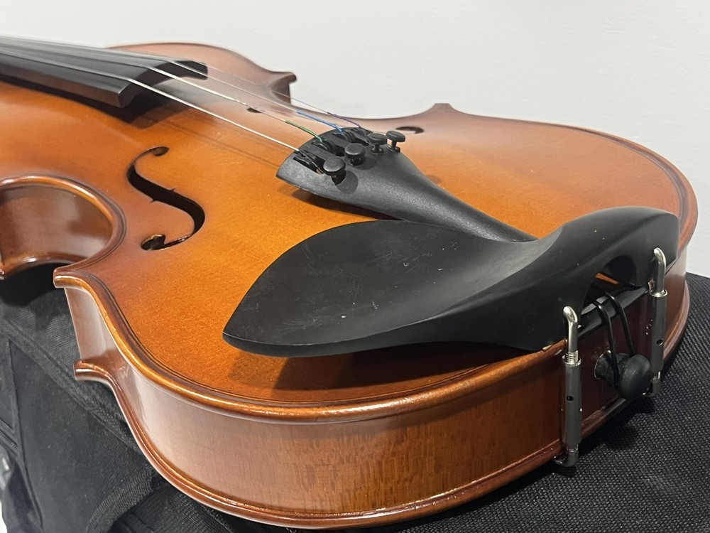 Full Sized Classic Kaizer Violin Set