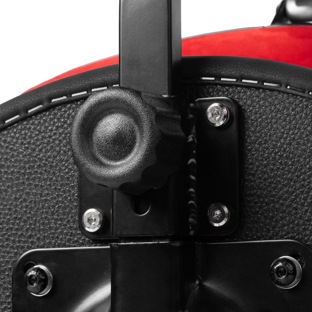 Gator Drum Throne Backrest Only, Red