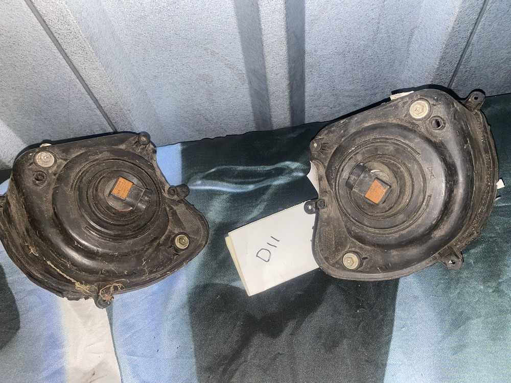 Derbi GPR125 Headlights (pair)