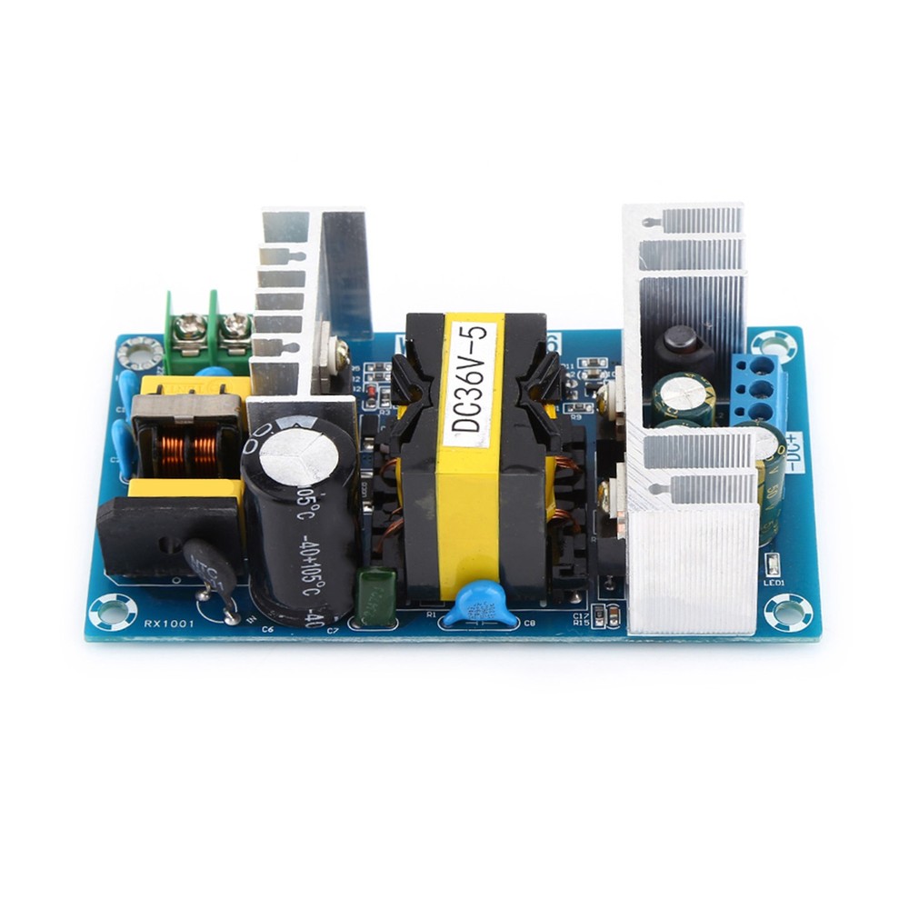 36V 5A 180W AC-DC Power Module Efficient Power Source For Industrial Use