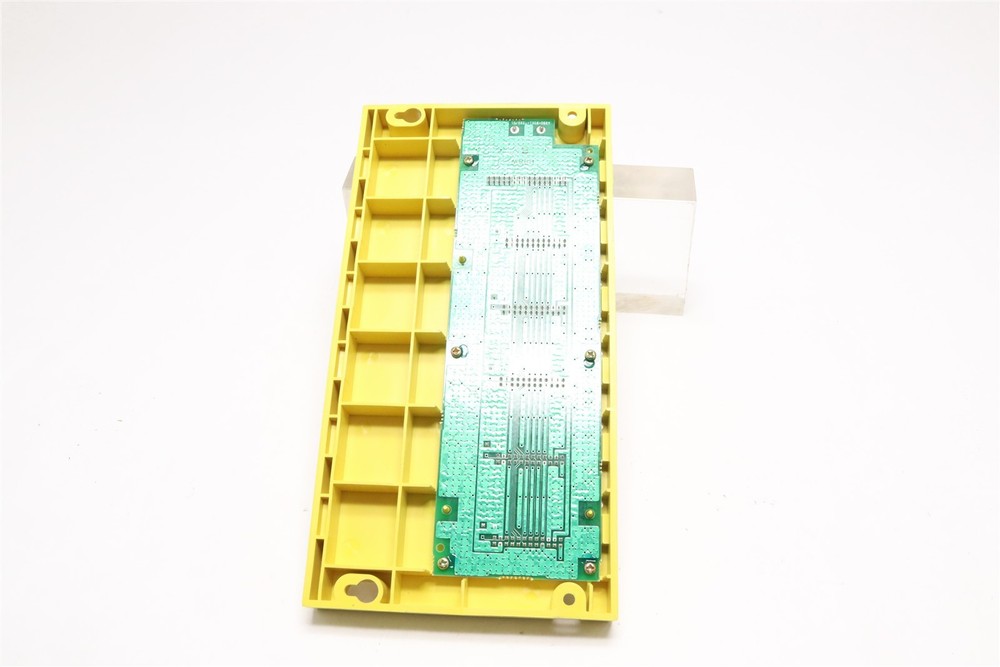 FANUC SLOT RACK A03B-0807-C002