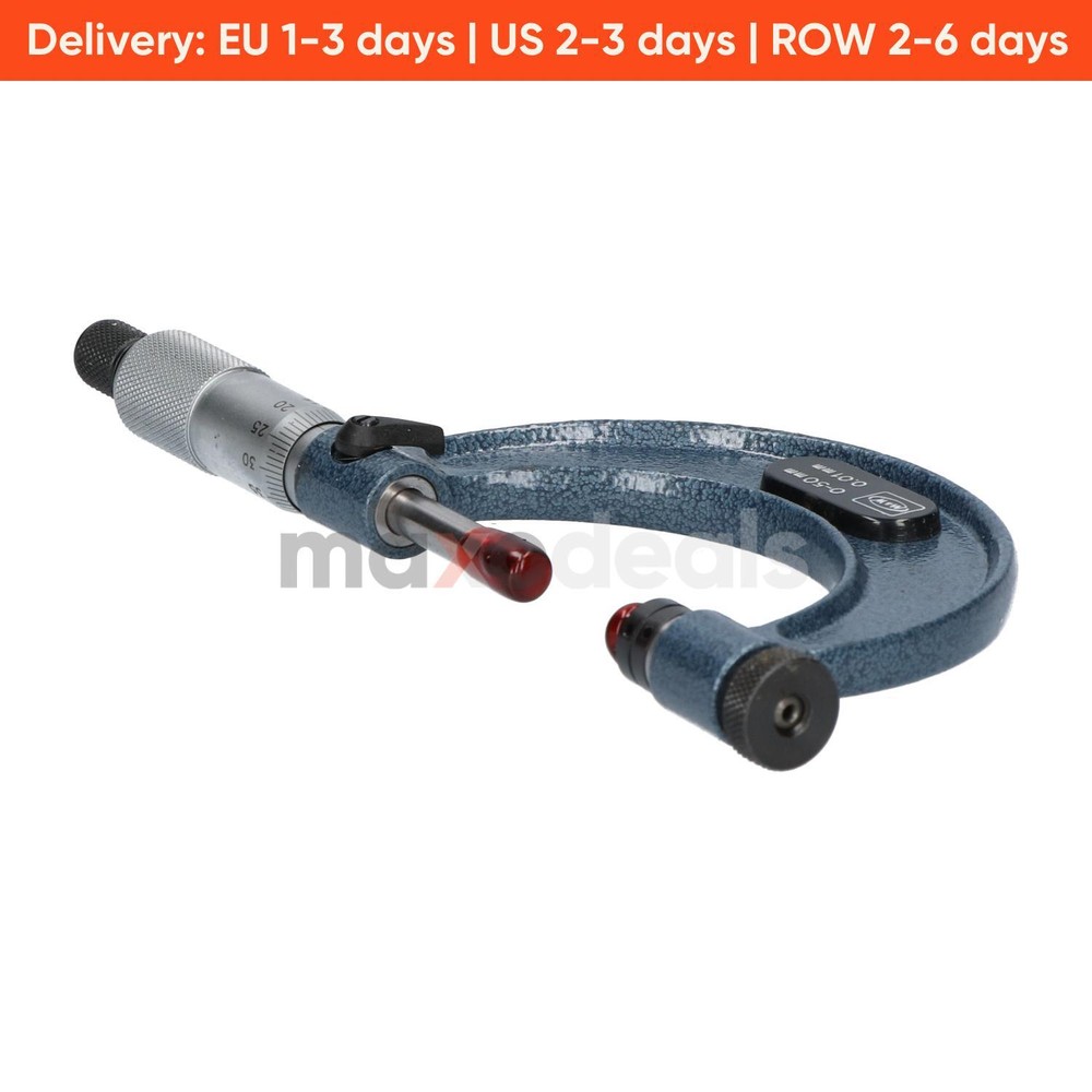 Moore&Wright 940MX Adjustable Mic New NFP