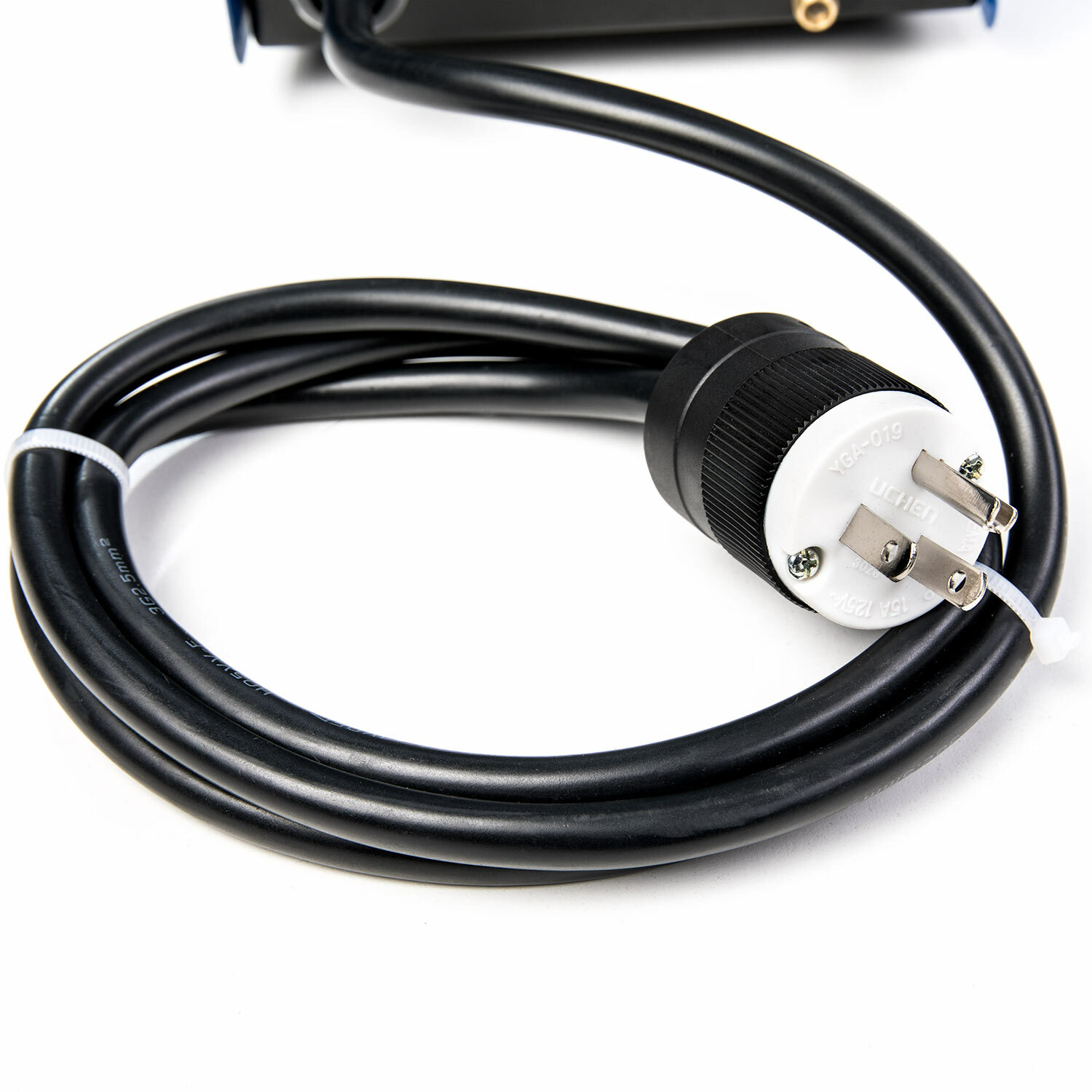 Plasma Cutter Digital Inverter 110/220V Voltage Performance Cuts 15-50 Amp