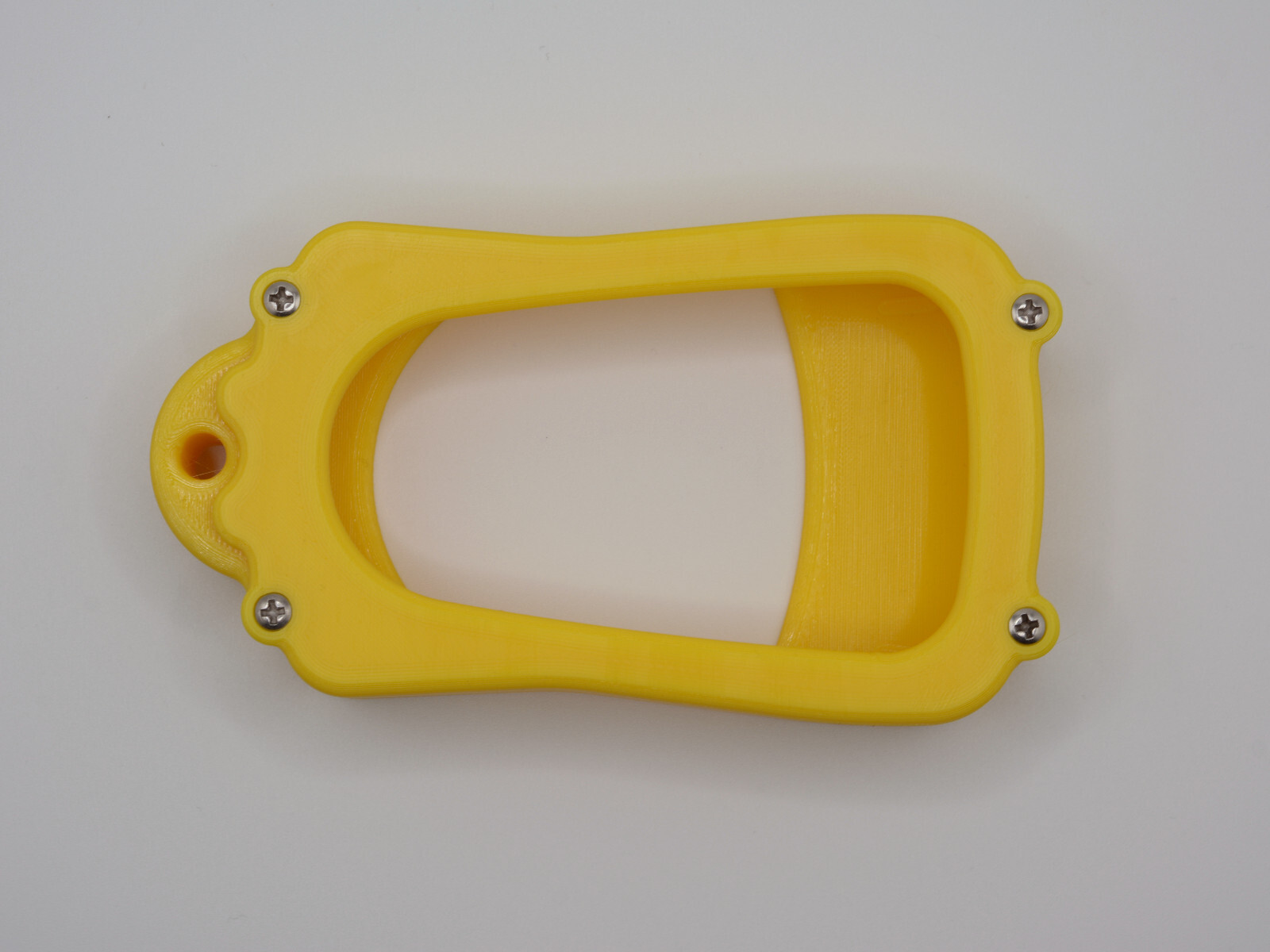 Motorguide Xi3 Xi5 Remote Case for Lanyard 3D Printed