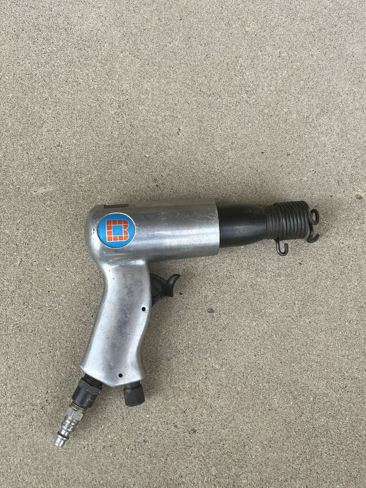 Pneumatic Air Hammer Chisel (g4)