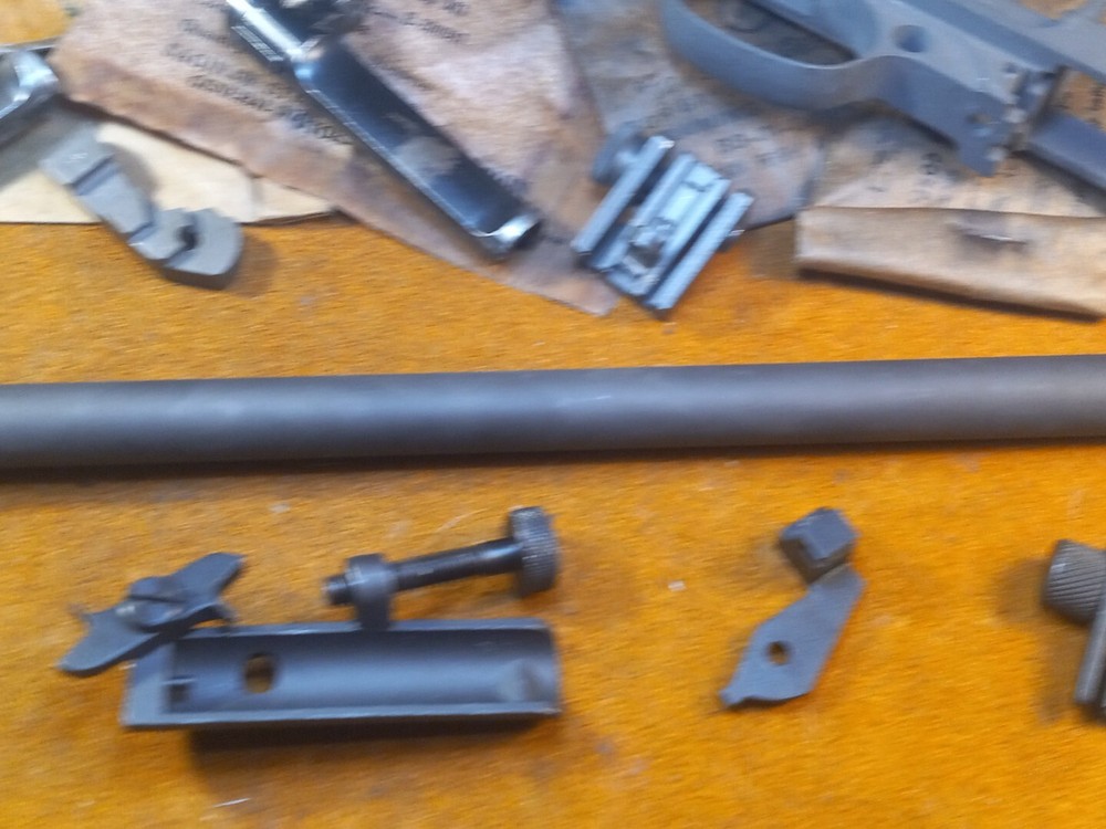 M1 Carbine Barrel USGI spec. 30 Carbine