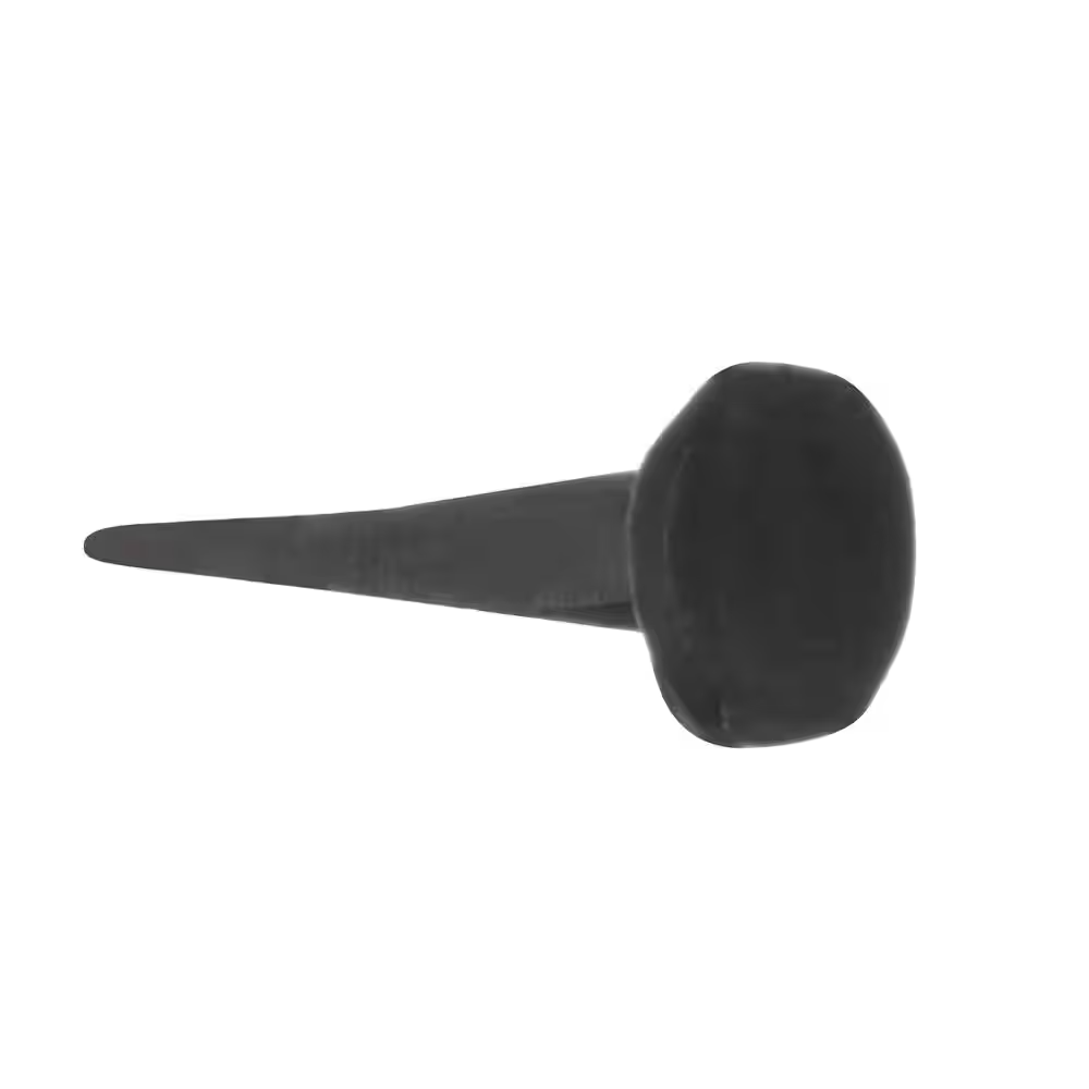 #14 Black Carpet Tack (17 per Pack)