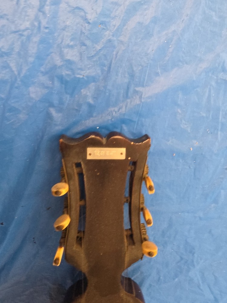 Dilruba W/ Bow(Not Pictured)