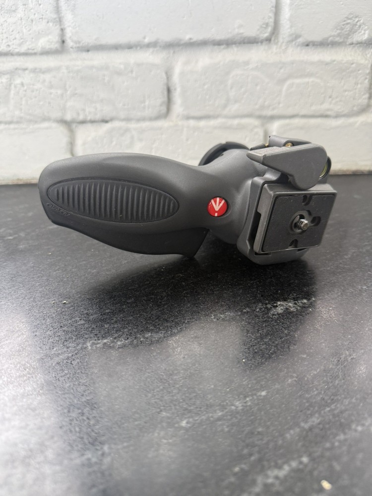 Manfrotto 324RC2 Joystick Grip Ball Tripod Head