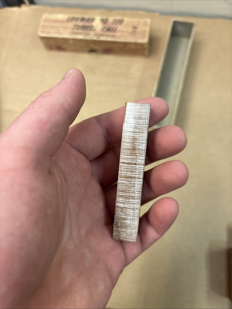 Lohman #110 Turkey Call With Box