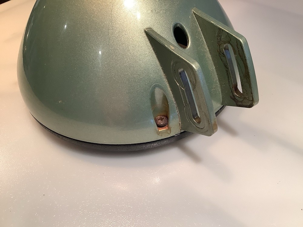 Vespa Headlight Holder