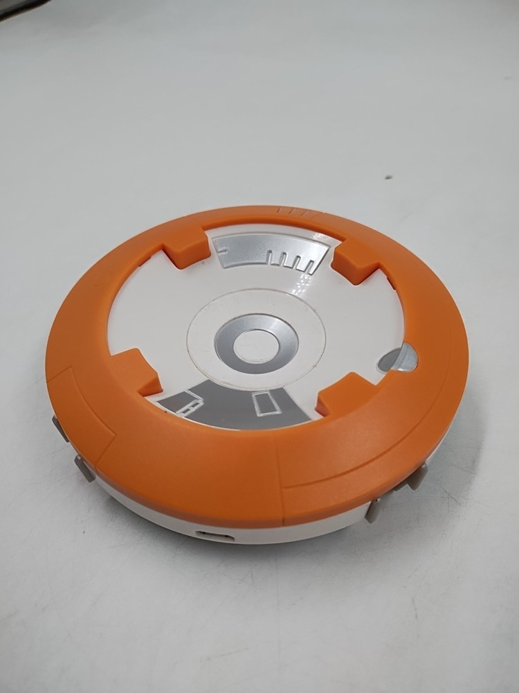 Sphero Star Wars BB-8 App-Enabled Droid - (B1-A1)
