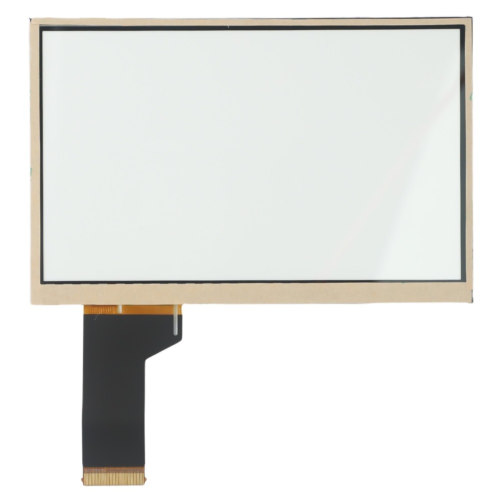 Perfectly Compatible Replacement Touch Screen for Skoda Multimedia Navigation