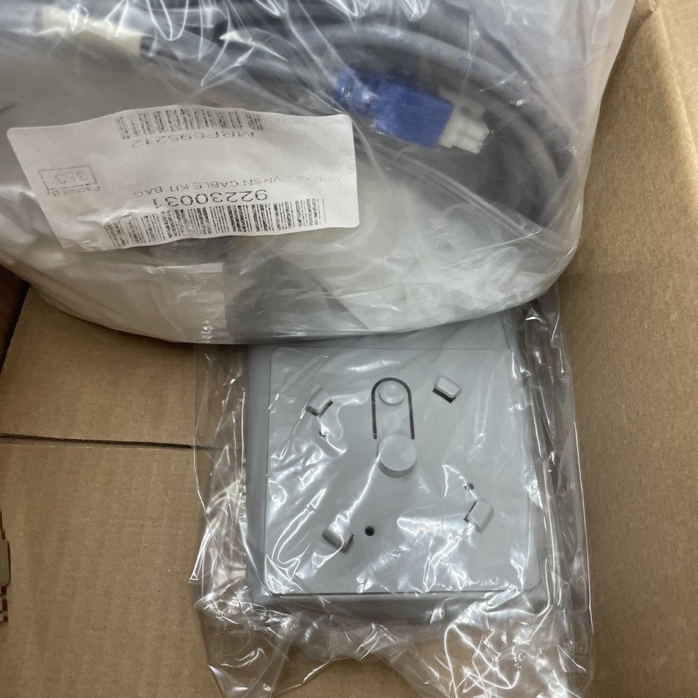 ECOLAB Apex 2 Conversion Kit 92231071 Complete New S43