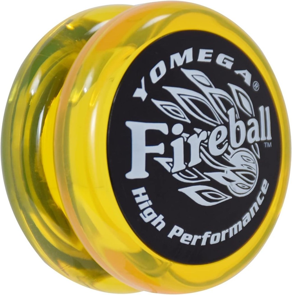 High Performance Transaxle YoYo - Ideal for Intermediate & Advanced Players