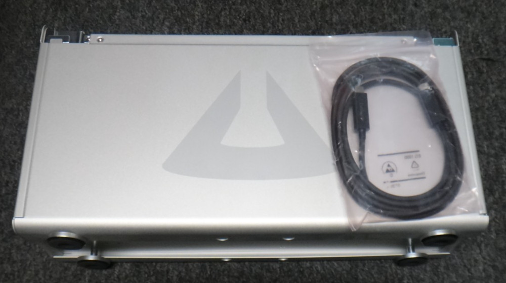 Genuine Magma expressbox 3T