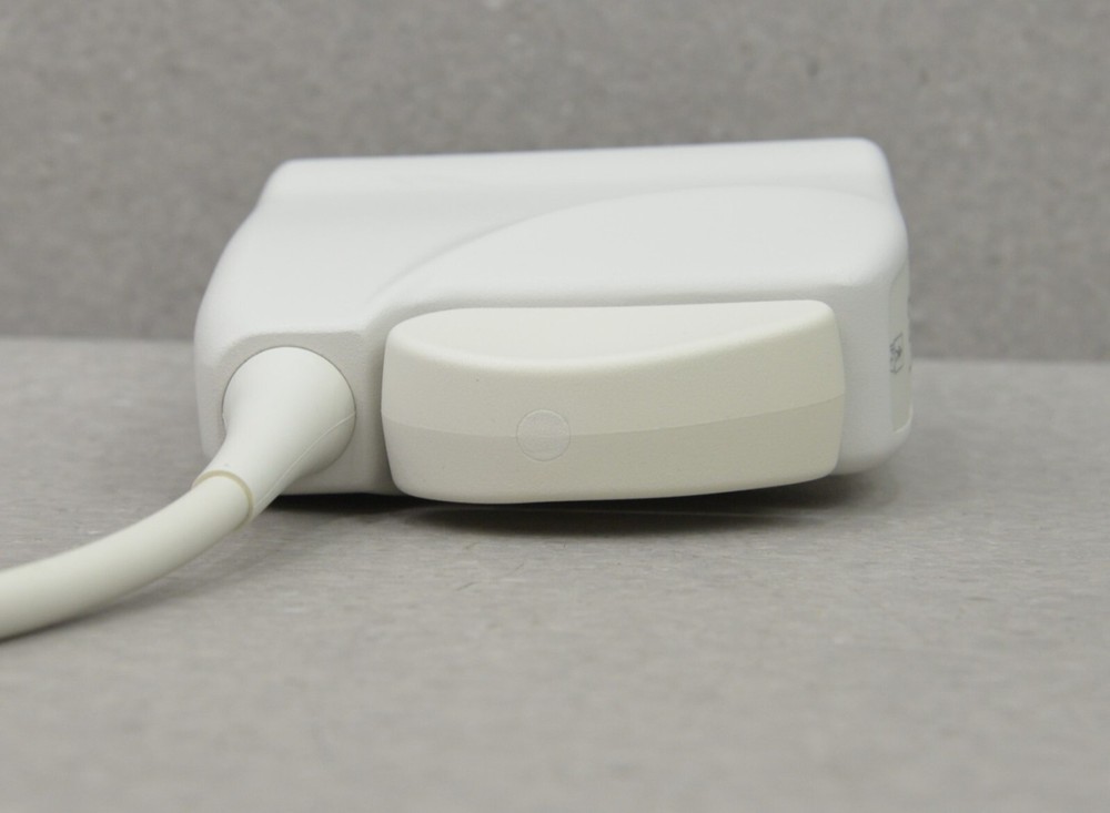 Philips C5-1 Curved Array