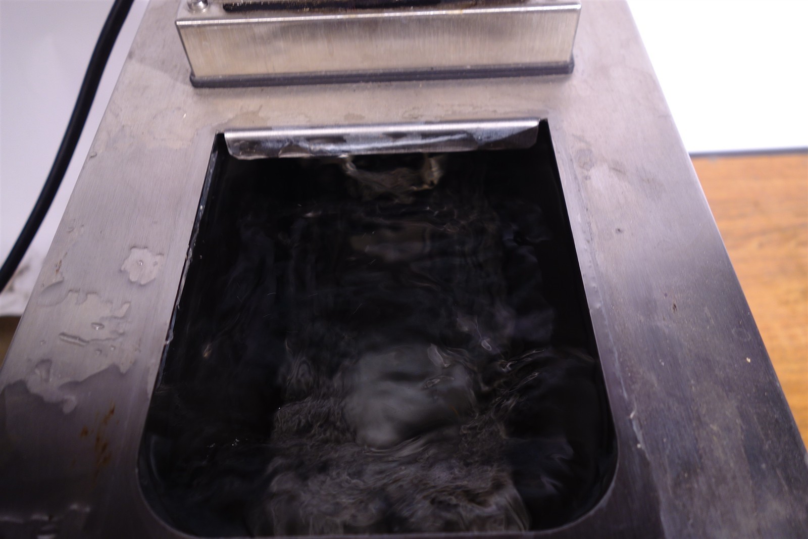 Julabo F25 Refrigerated Heating Circulator / Water Bath