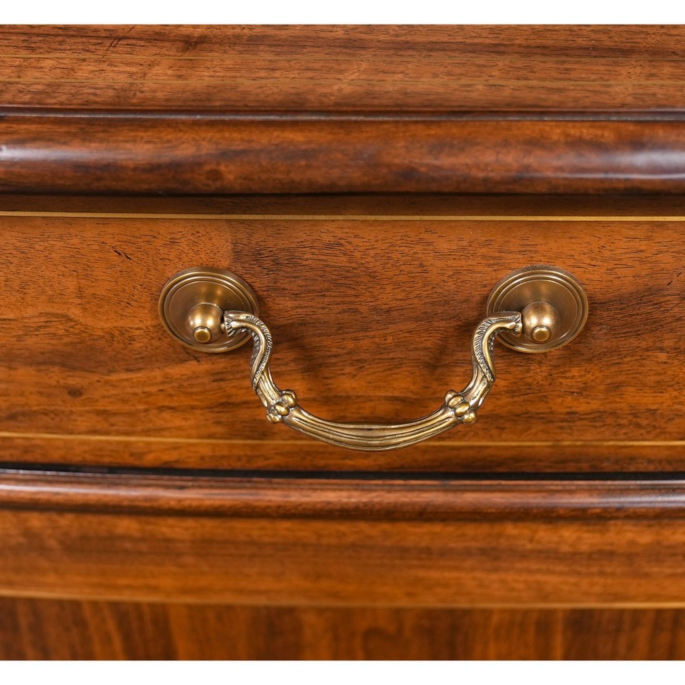 NFAAL61107, Althorp Theodore Alexander Sideboard