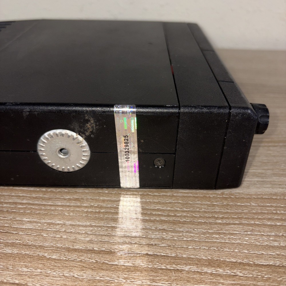 Motorola Radius M10 Model M34XVC00F3AA Radio Only Untested