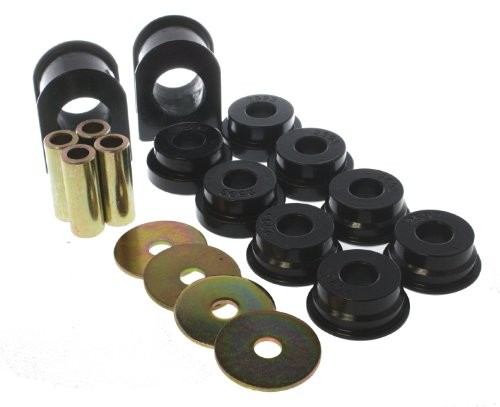 4.5186G 32mm Front Sway Bar Set