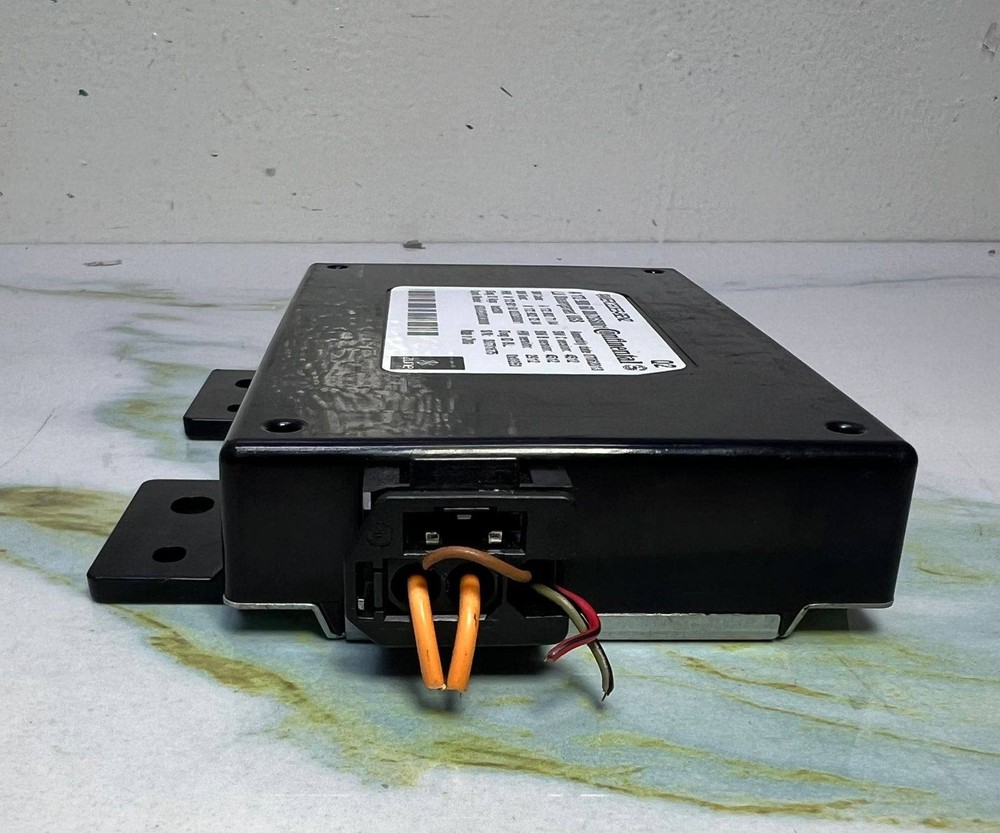 2013 Mercedes E250 Media Interface Control Unit A1729006008 W212 E-Class, W117