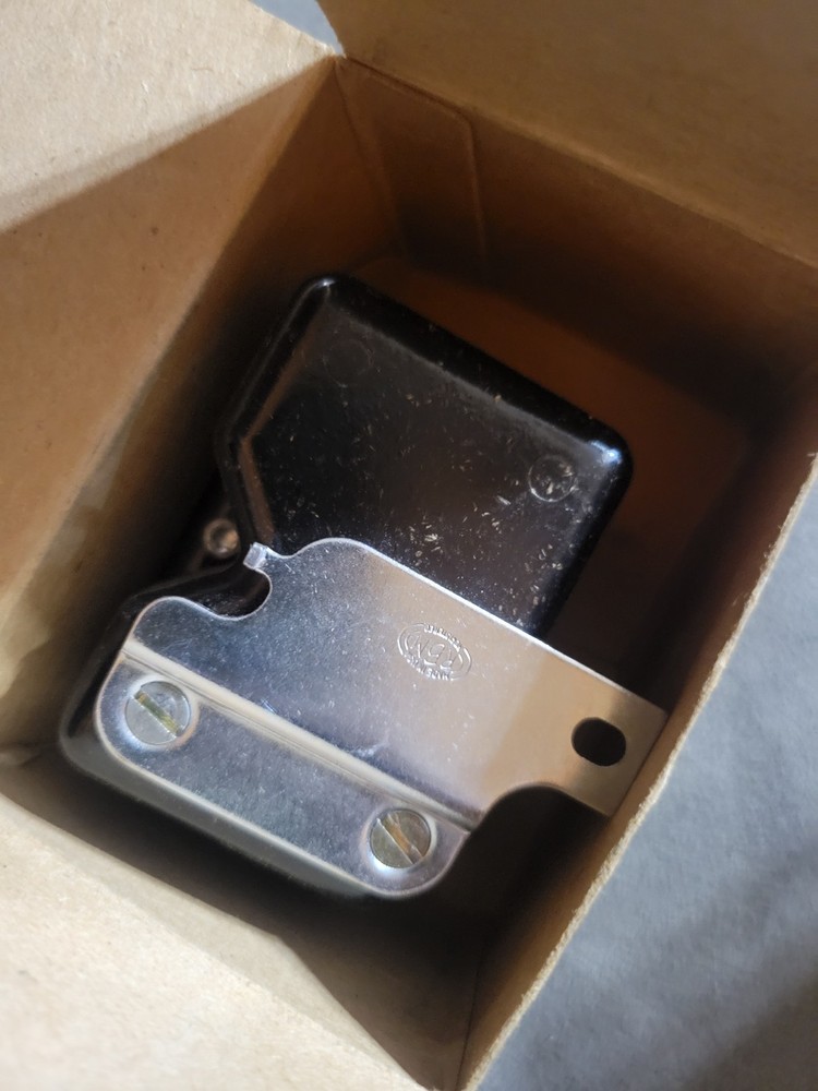 NEW- Lennox 45a0101 Potential Relay Motor Start
