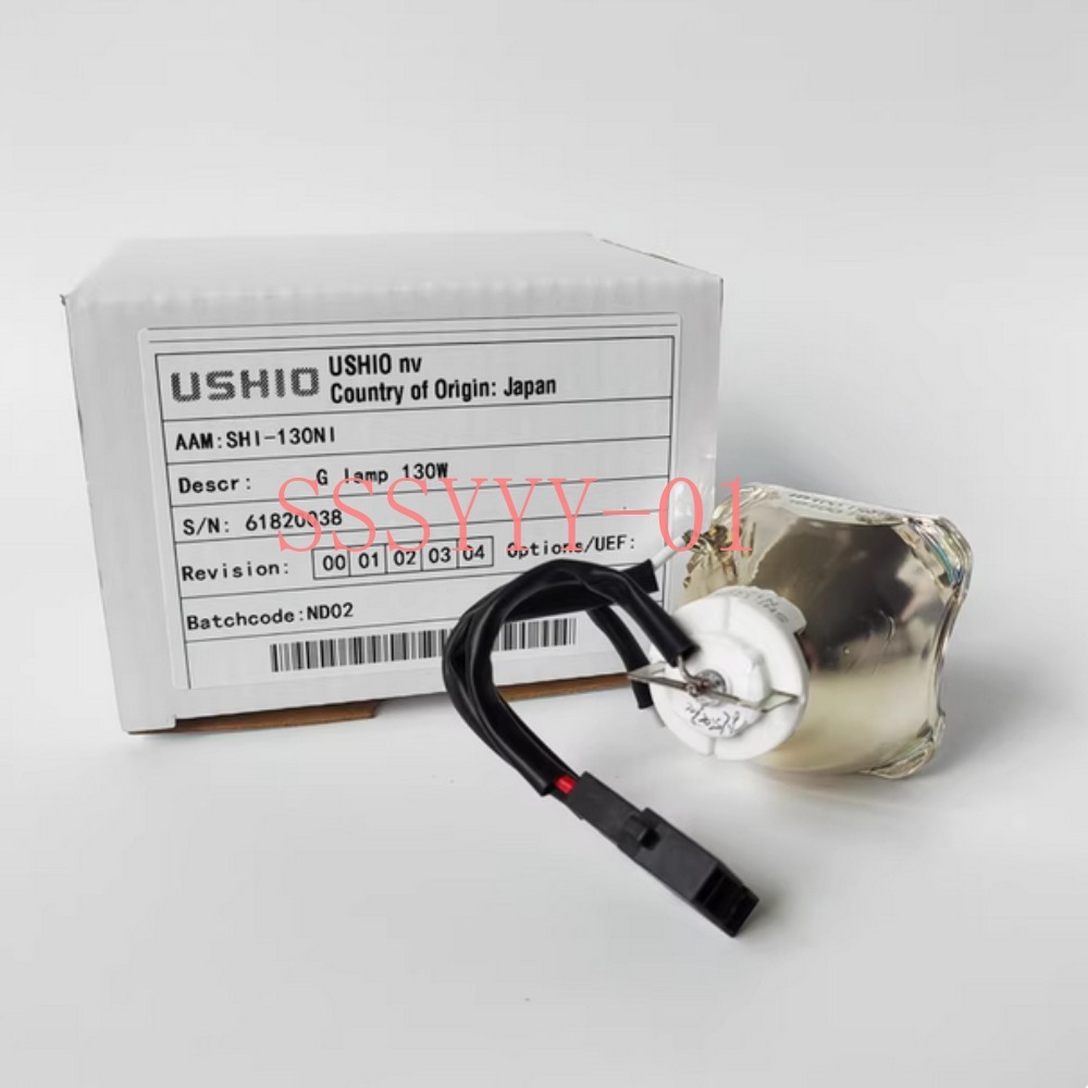1PCS New SHI-130NI Lamp Microscope Lamp