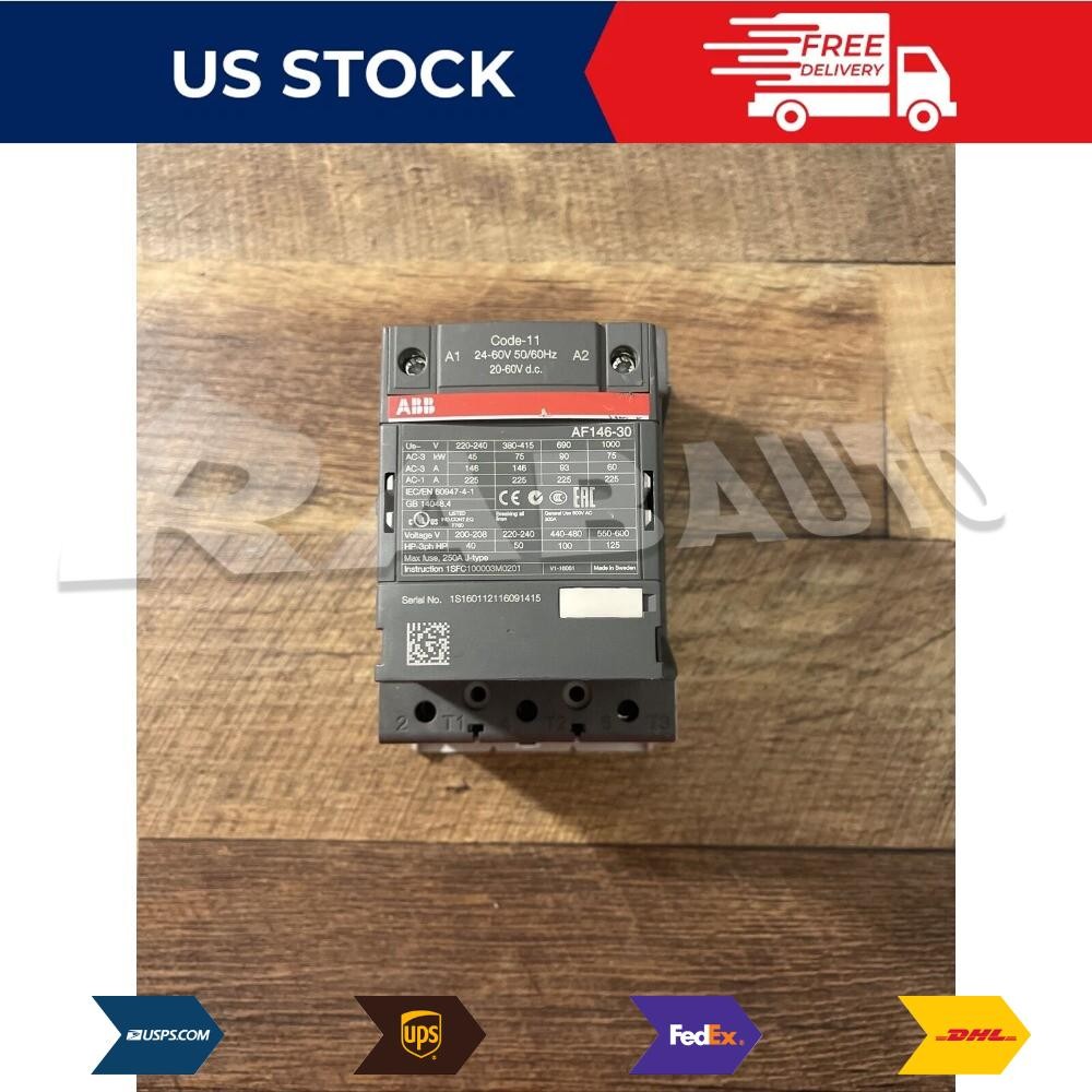 ABB Contactor AF146-30-11-11